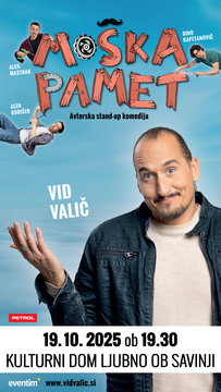 foto: Vid Valič