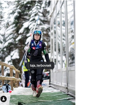 Foto: Taja Terbovšek