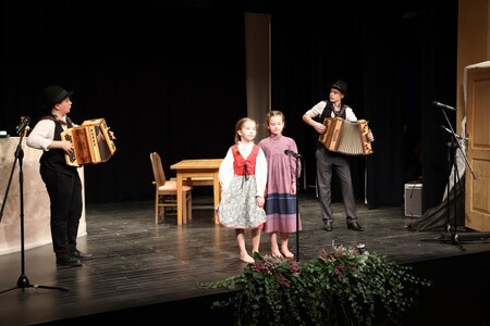 Foto: Arhiv Občine Ljubno