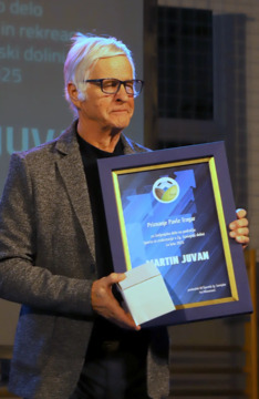 Foto: arhiv organizatorja/Jože Miklavc