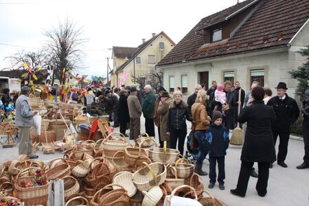 Foto: Jožefov sejem Atelšek