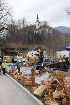 Foto: arhiv Občine Ljubno, Atelšek