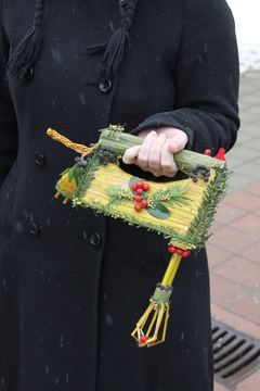 Foto: arhiv Občine Ljubno - Franjo Atelšek