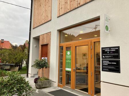 Foto: arhiv Občine Ljubno