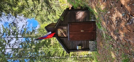 Foto: Tračka planina
