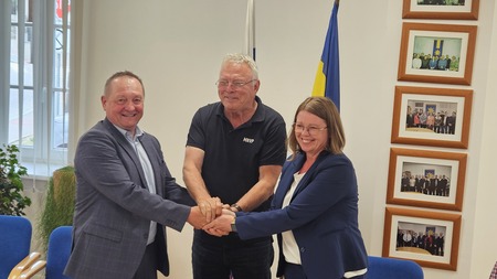Foto: arhiv Občine Ljubno