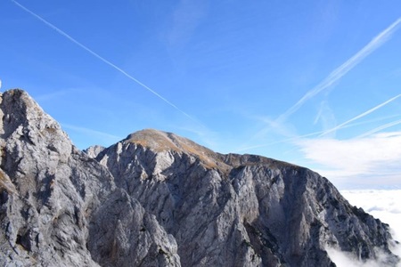 Foto: Planinsko društvo Ljubno ob Savinji