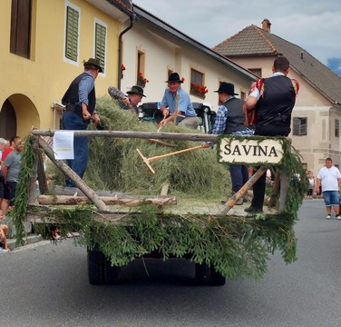 Foto: Arhiv Občine Ljubno 