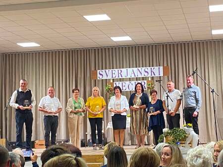 FOTO: LAS Zgornje Savinjske in Šaleške doline