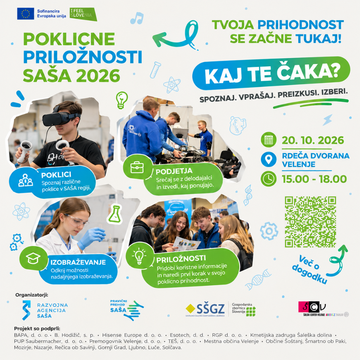 Foto: PP SAŠA 2026