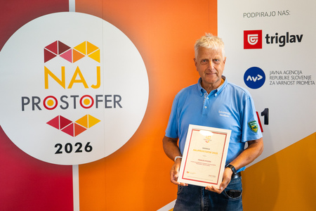 Foto: Damjan Končar