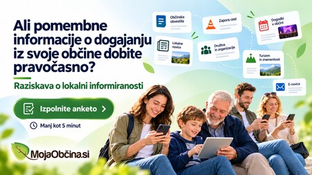 Foto: MojaObcina