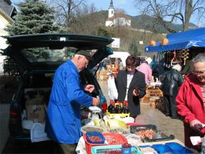 Cerkev Marije vnebovzete na Rosuljah