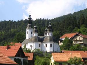 Cerkev sv. Jakoba v Okonini