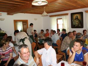 Turistična kmetija Bukovje