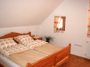 Turistična kmetija Bukovje