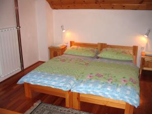 Turistična kmetija Plaznik