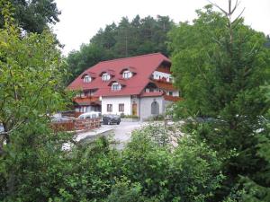 Turistična kmetija Prodnik