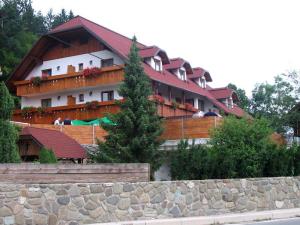 Turistična kmetija Prodnik