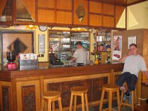 Bar na Placu Potočnik