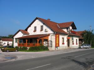 Pizzerija Četara